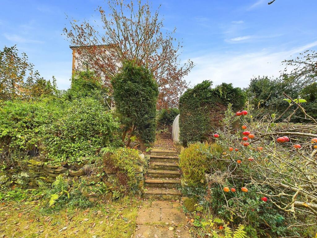 Additional image 23 of Northwood Lane, Darley Dale, Matlock