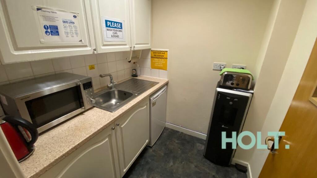 Additional image 9 of Unit 4, The Moorings Business Park, Channel Way, Longford, Coventry, CV6 6RH