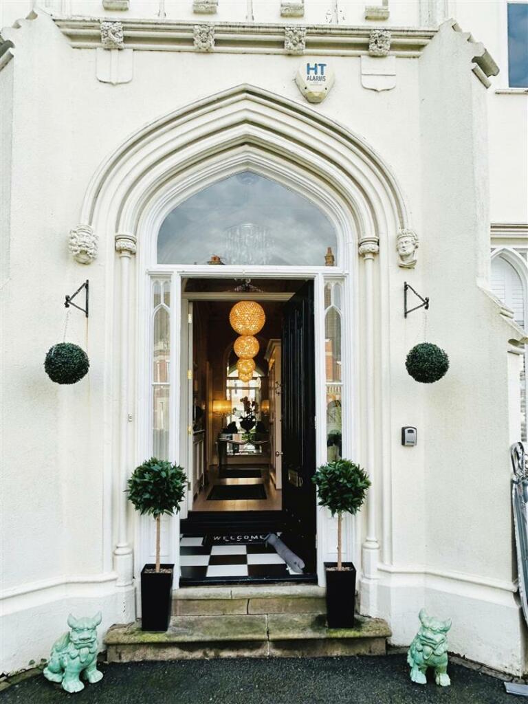 Additional image 33 of Wilhelmina Close, Leamington Spa