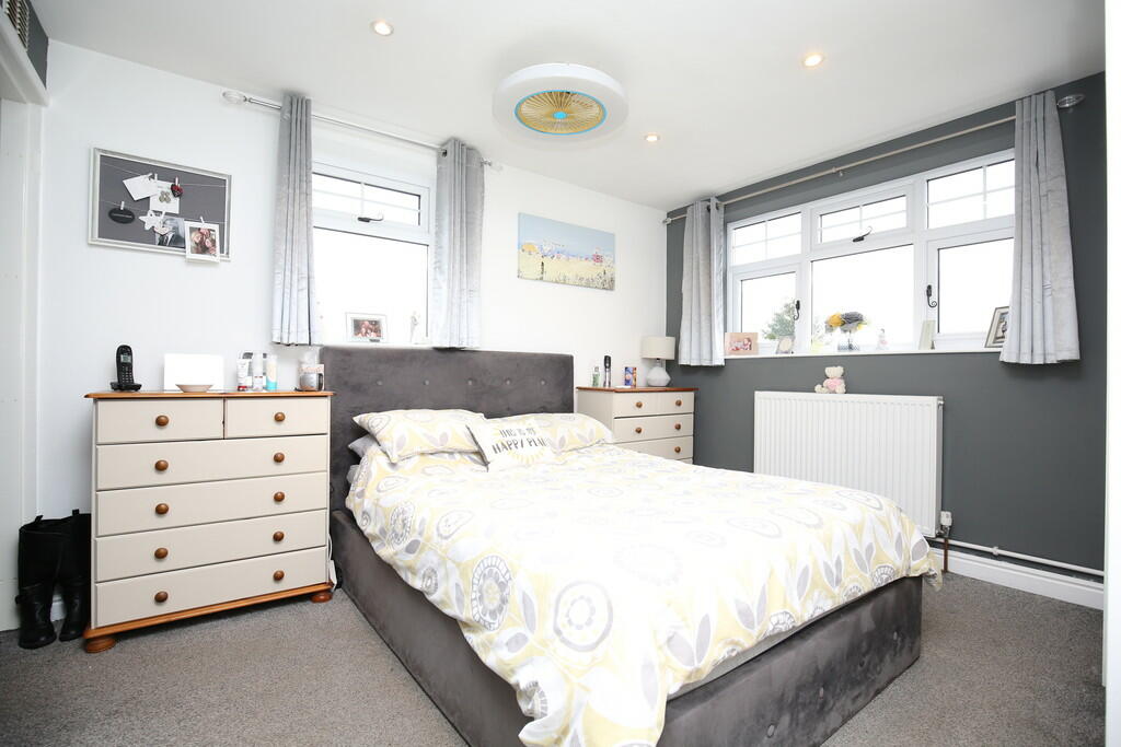 Additional image 18 of Boot Hill, Grendon