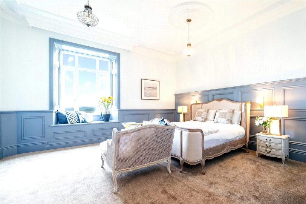 Additional image 8 of Riber Castle, Riber, Matlock, Derbyshire, DE4