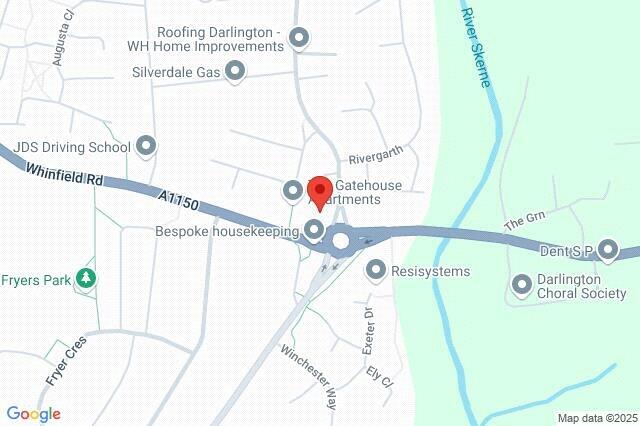 Additional image 9 of The Gatehouse, Darlington, Durham, DL1