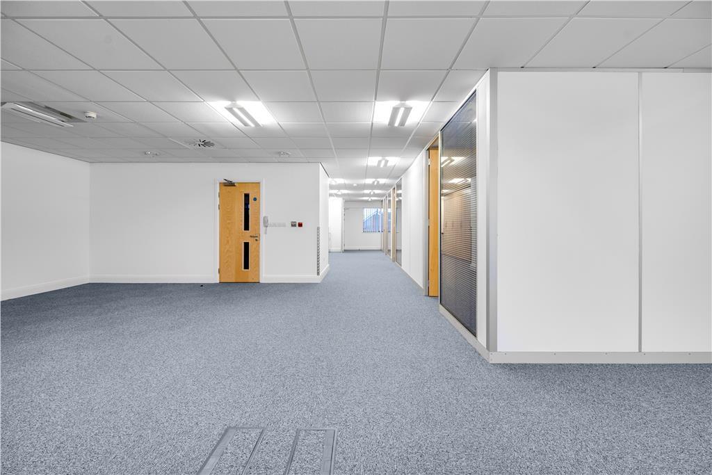 Additional image 2 of First Floor Offices Unit 3 Oak Court, Pilgrims Walk, Prologis Park, Coventry, CV6