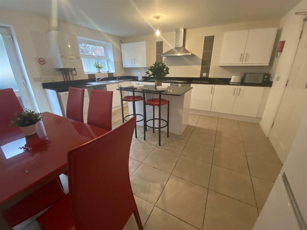 Additional image 11 of Wells Terrace, Hearsall Lane, Coventry, CV5 6HF