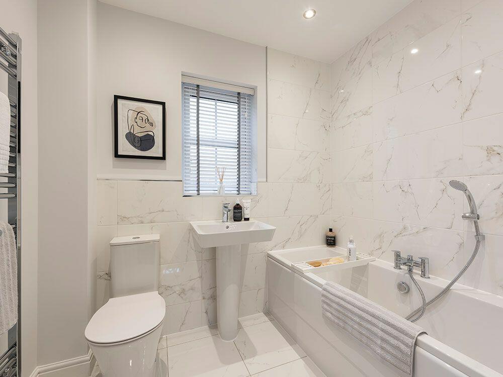 Additional image 4 of Plot 17 (The Dawson)