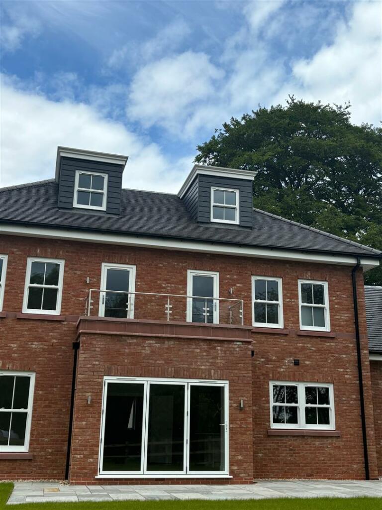 Additional image 61 of OPEN DAY: SATURDAY 15 FEBRUARY BETWEEN 10AM - 1PM.2 The Mayfair, Audlem Road, Woore