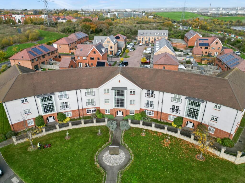 Additional image 6 of Saltwood House, Candy Dene, Weldon, Ebbsfleet Valley, Swanscombe, Kent, DA10