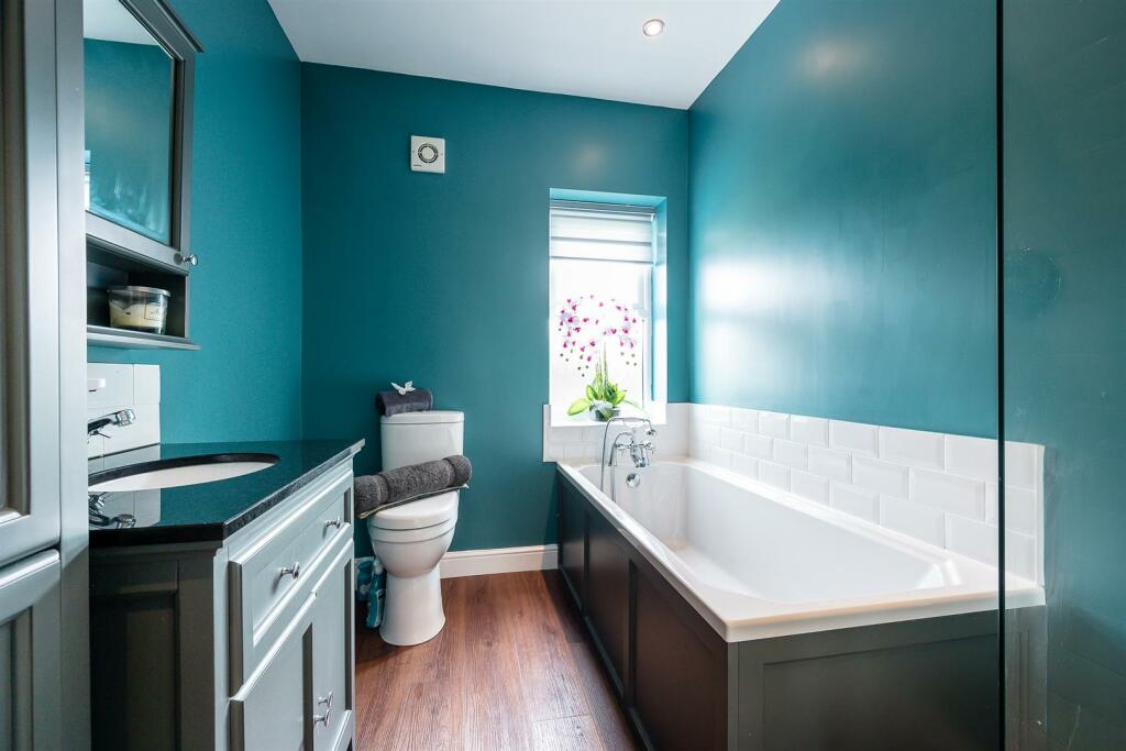 Additional image 13 of Nantwich Road, Wimboldsley