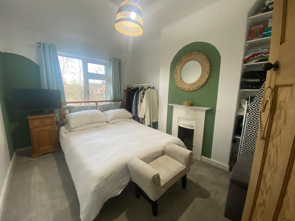 Additional image 26 of Vicarage Road, Haslington, Crewe