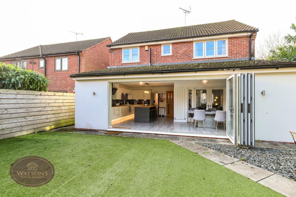 Additional image 2 of Buxton Avenue, Heanor, DE75