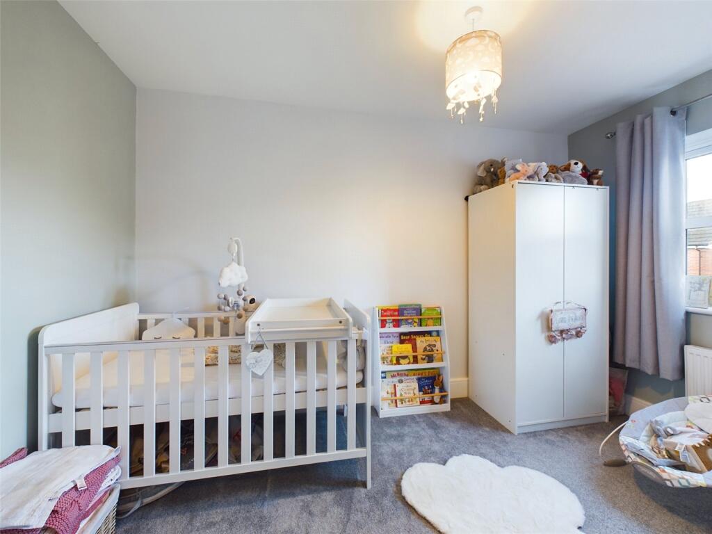 Additional image 11 of Long Wood Close, Loscoe, Heanor, Derbyshire, DE75