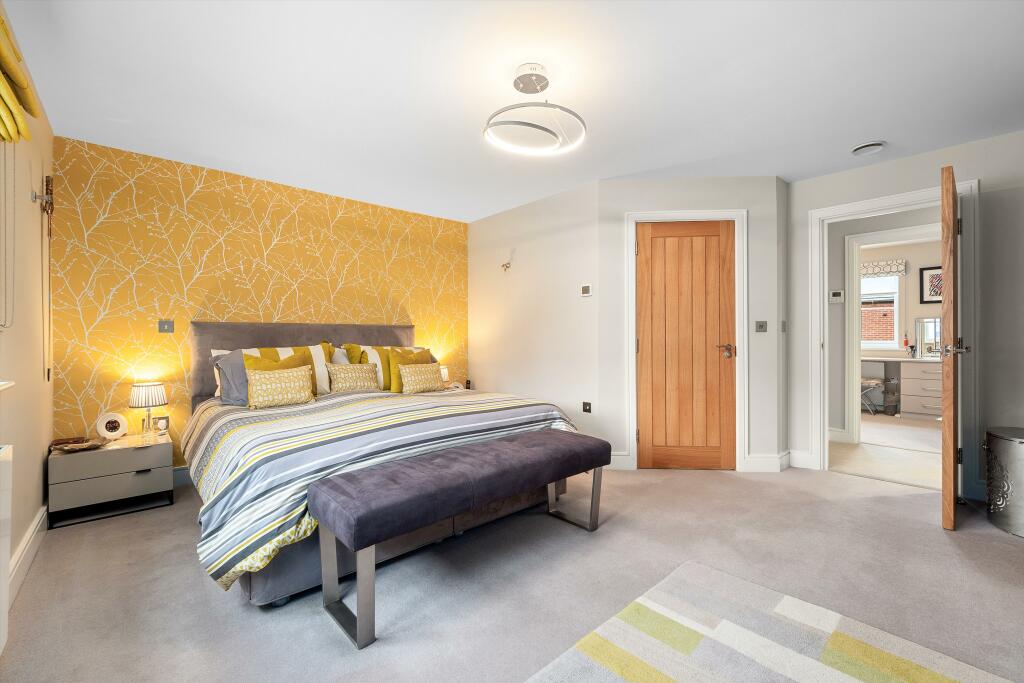 Additional image 13 of Hewitt Road, Barford, Warwick, Warwickshire, CV35