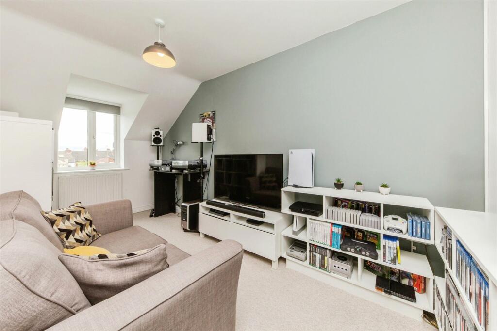 Additional image 12 of Farrier Court, Crewe, CW1