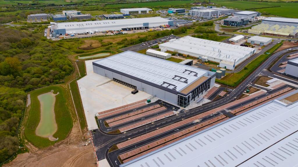 Additional image 9 of Apollo 7, Ansty Park, Coventry, CV7 9JU