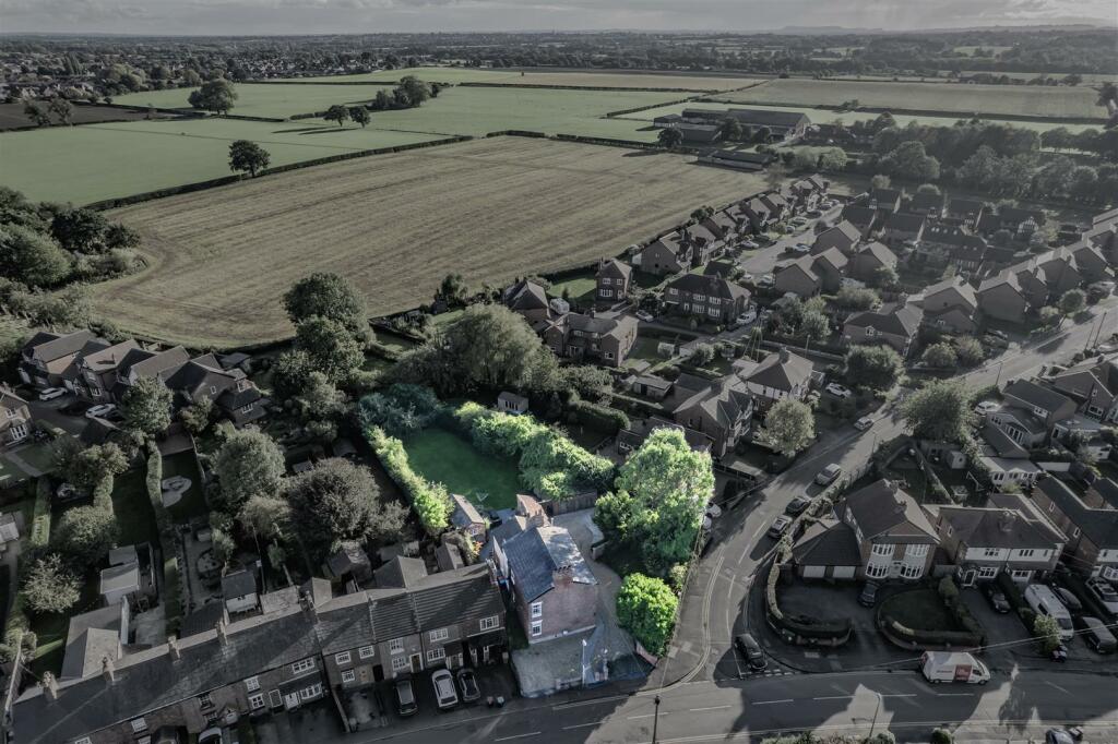 Additional image 2 of A spectacular opportunity to own a Georgian Grade II listed detached property in the heart of the village