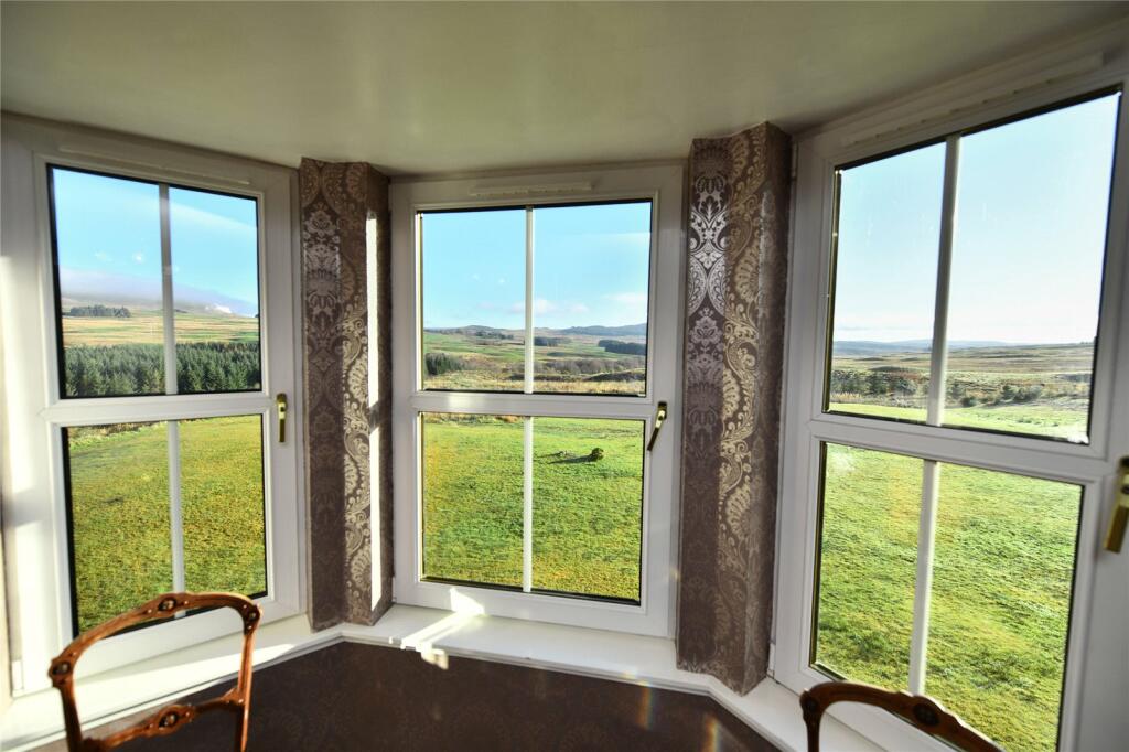 Additional image 21 of Cumnock Knowes, Carsphairn, Castle Douglas, Dumfries and Galloway, South West Scotland, DG7