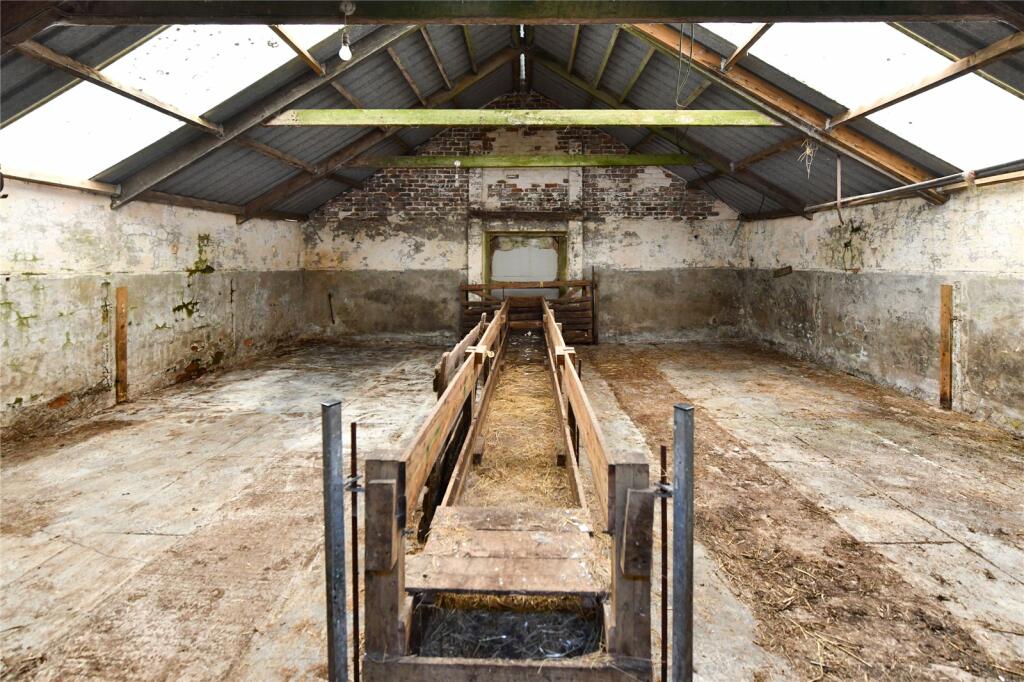 Additional image 17 of South Quintinespie, Laurieston, Castle Douglas, Dumfries and Galloway, South West Scotland, DG7