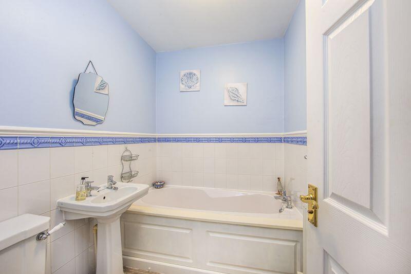 Additional image 25 of 10 Village Farm, Church Minshull