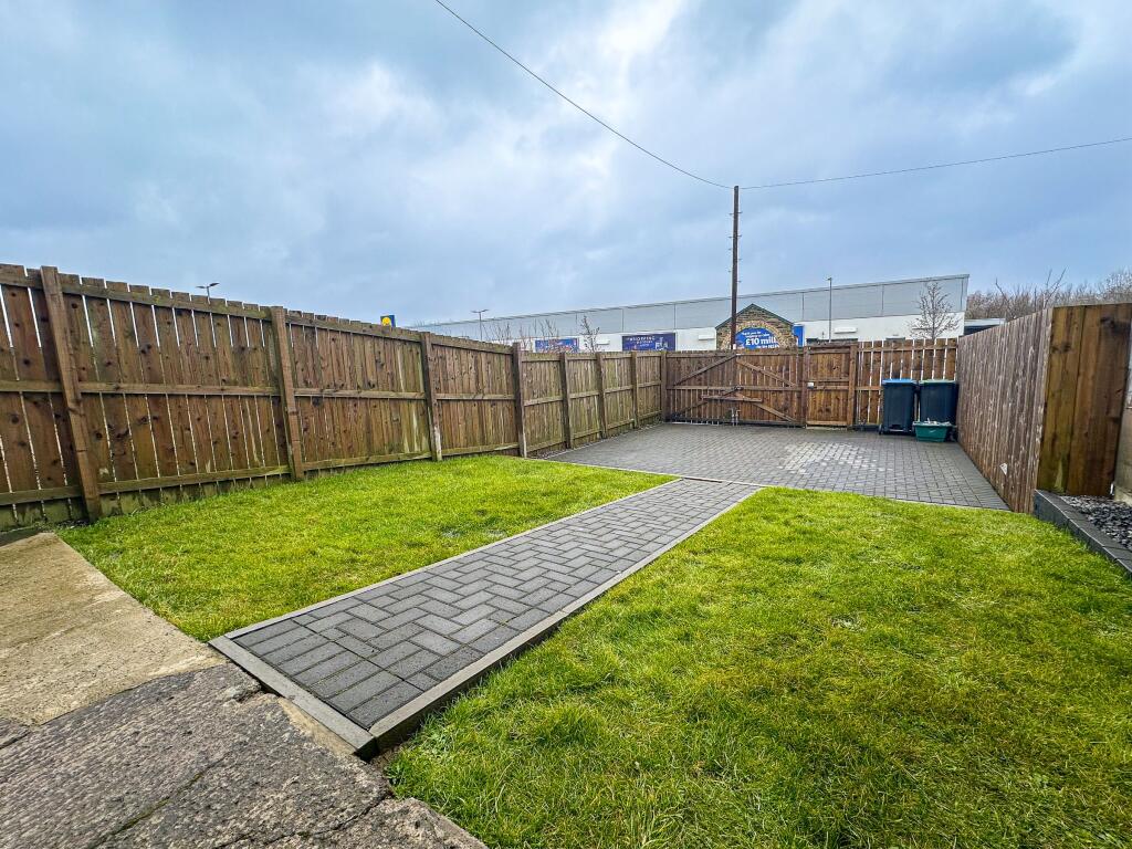 Additional image 18 of Boyd Street, Consett