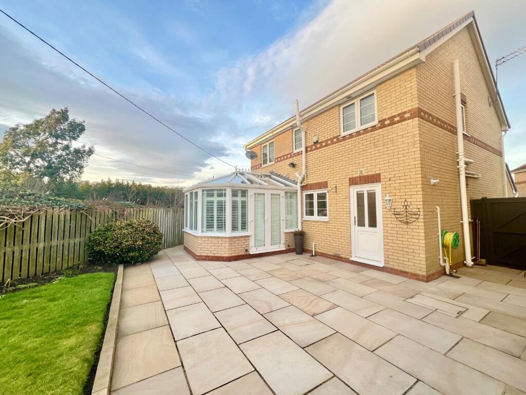 Additional image 24 of Fordham Drive, Sacriston, Durham