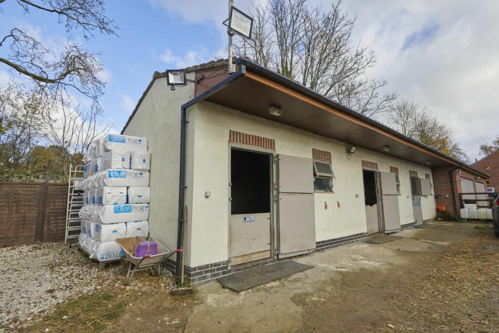 Additional image 4 of Hilcote Lane, Alfreton, DE55