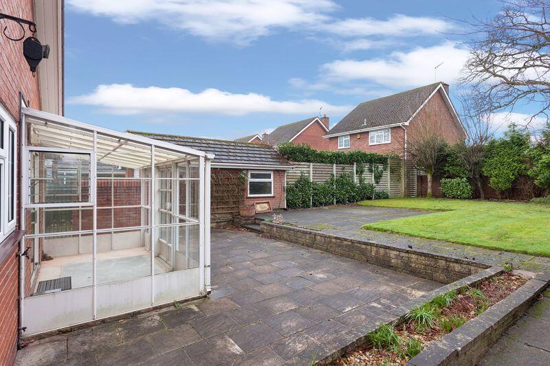 Additional image 18 of Minton Close, Mossley, Congleton