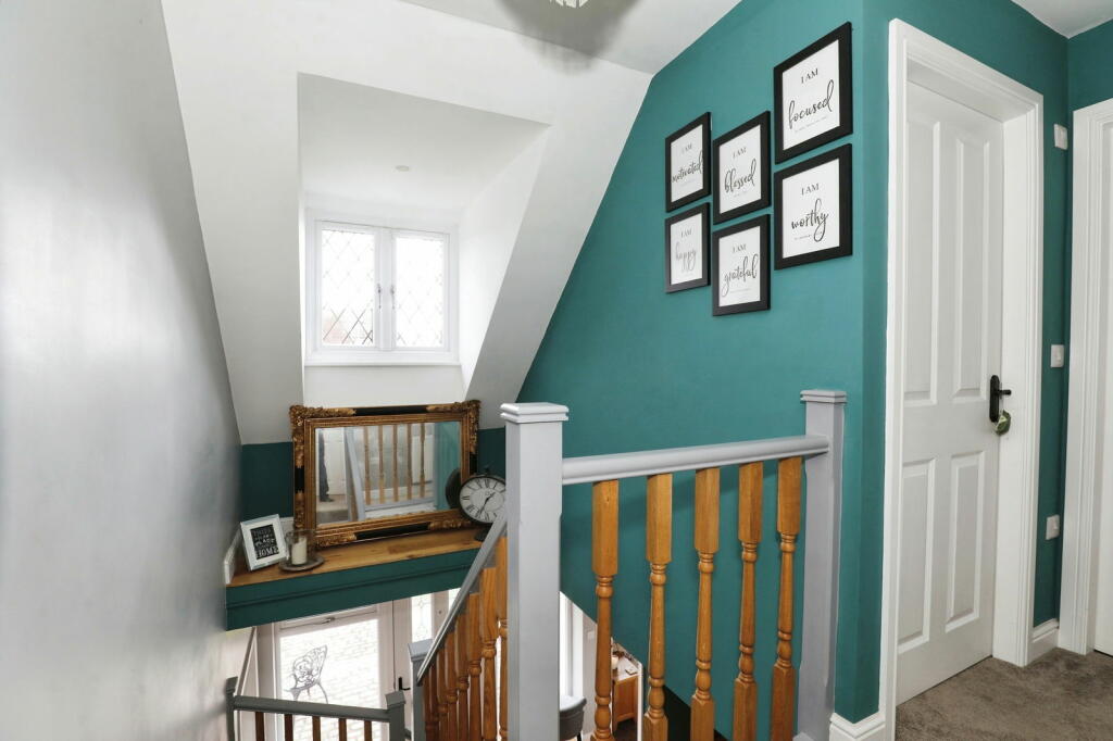 Additional image 17 of Chester road, Bespoke build, Winsford.