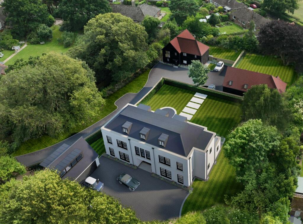 Additional image 5 of Sandling Road, Saltwood, Hythe, Kent, CT21