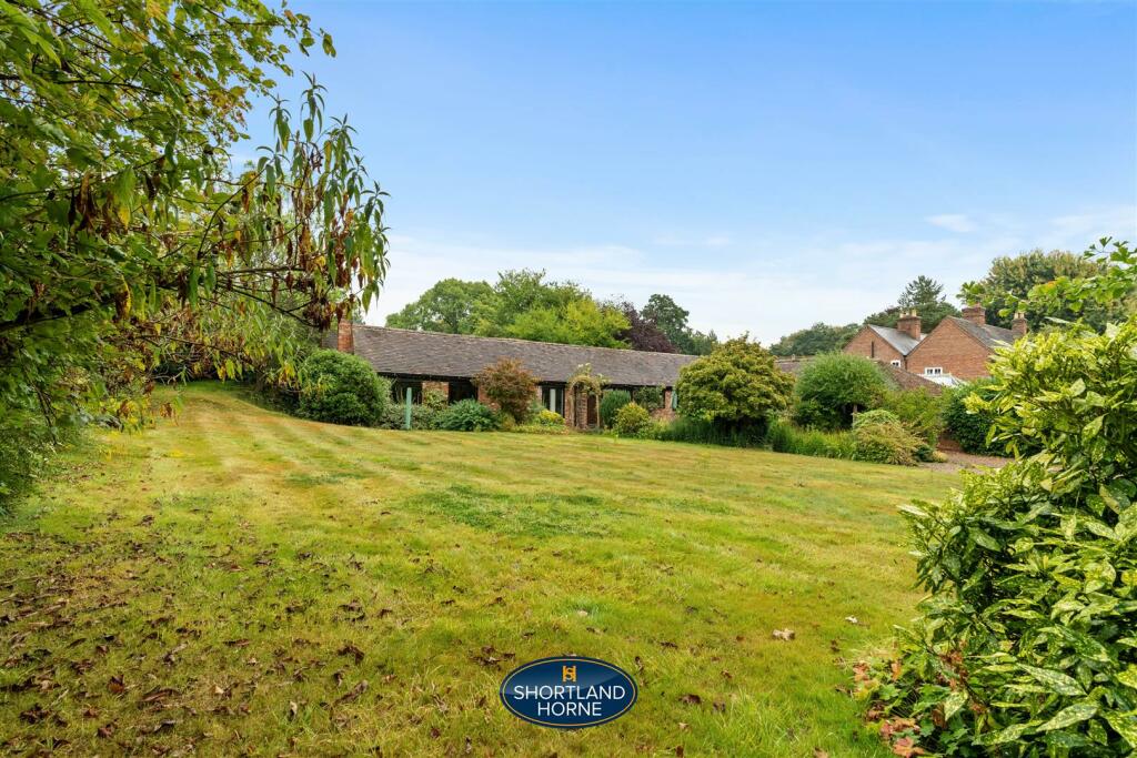 Additional image 27 of Daffodil Barn, Ashow, Kenilworth