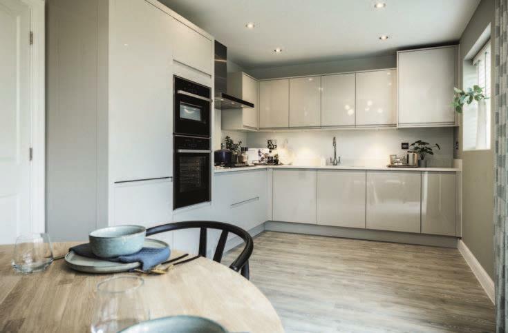 Additional image 3 of Lucas Lane, Hilton, Derby