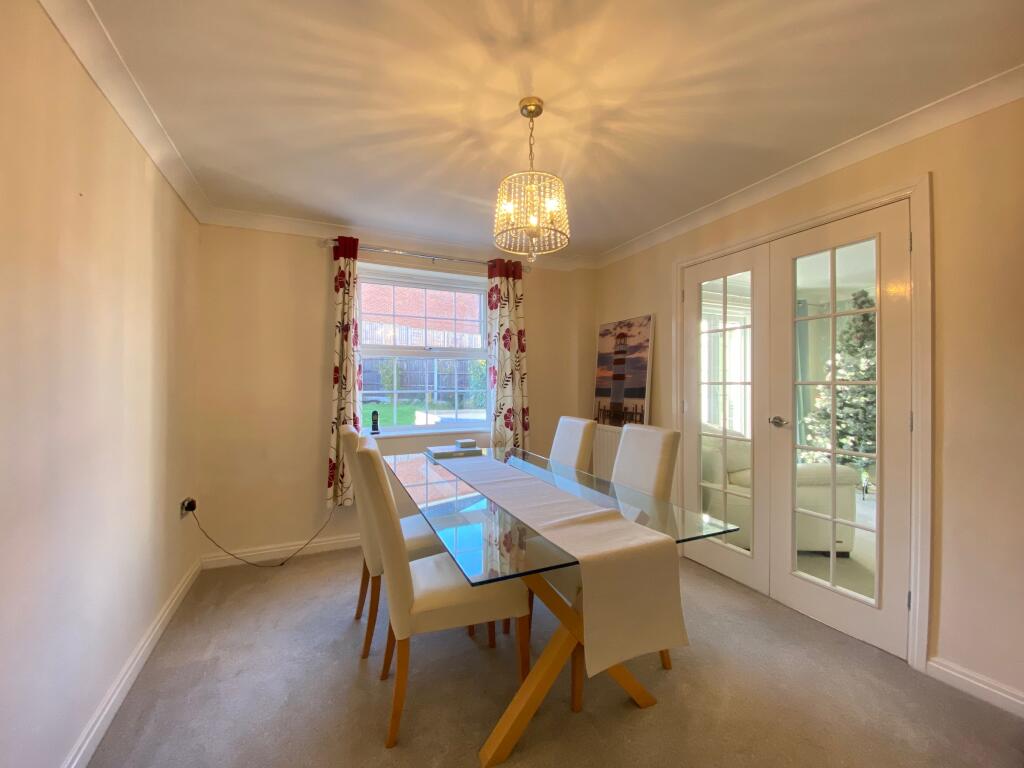 Additional image 11 of St Augustines Drive, Crewe