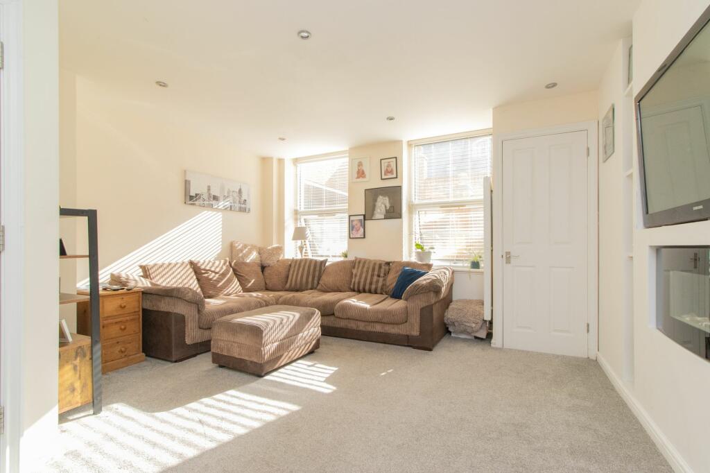 Additional image 3 of Eastern Esplanade, Highcliffe Hall, CT9