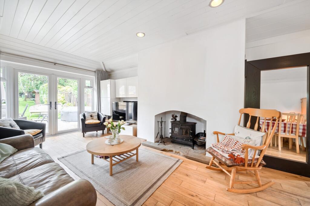 Additional image 6 of The Green, Snitterfield, Stratford-upon-Avon