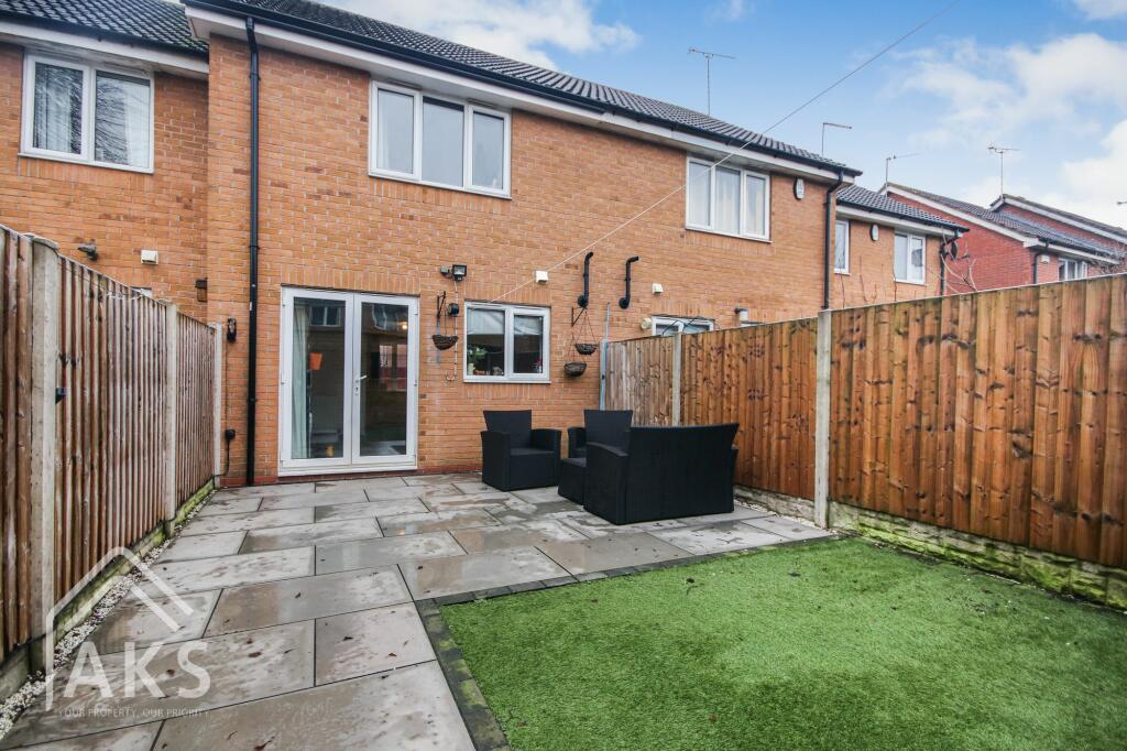 Additional image 17 of Eaton Close, Hatton, DE65