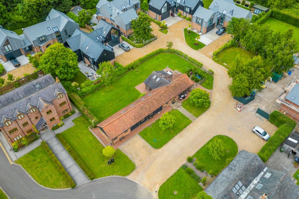 Additional image 37 of Bilton Fields Farm Lane, Rugby, CV22