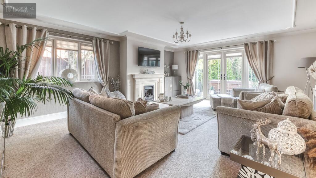 Additional image 6 of The Grange, Smalley, Ilkeston, DE7