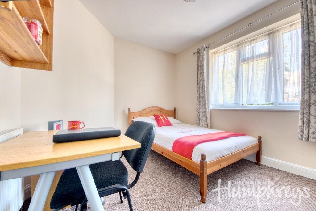 Additional image 6 of 3 Bed student house - 34 St Stephens Road