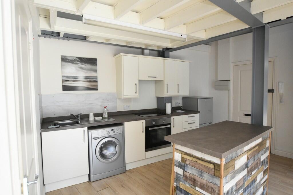 Additional image 4 of Regent Street, Rugby