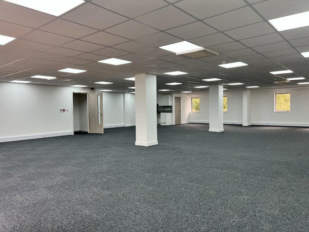 Additional image 4 of Brickfield Business Centre, 60 Manchester Road, Northwich, Cheshire, CW9