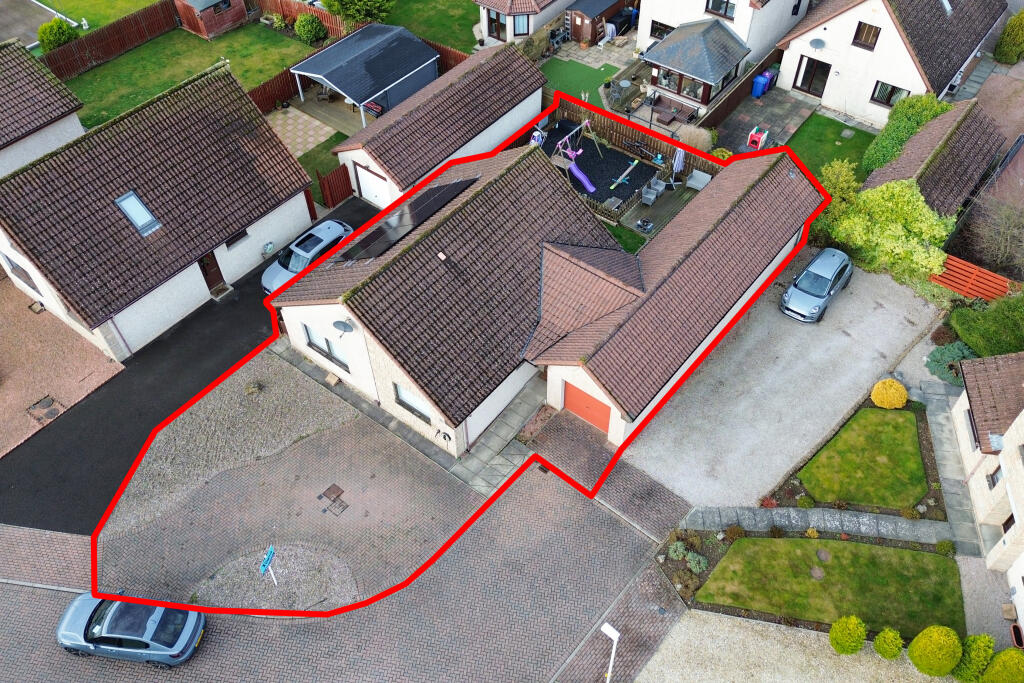 Additional image 24 of Corsar Croft, Arbroath, DD11