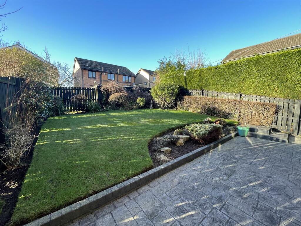 Additional image 12 of Turnberry, Ouston, Chester Le Street