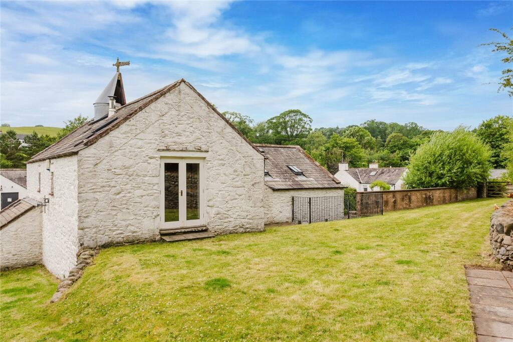 Additional image 17 of Kiln House, Old Bridge Of Urr, Castle Douglas, Dumfries and Galloway, DG7