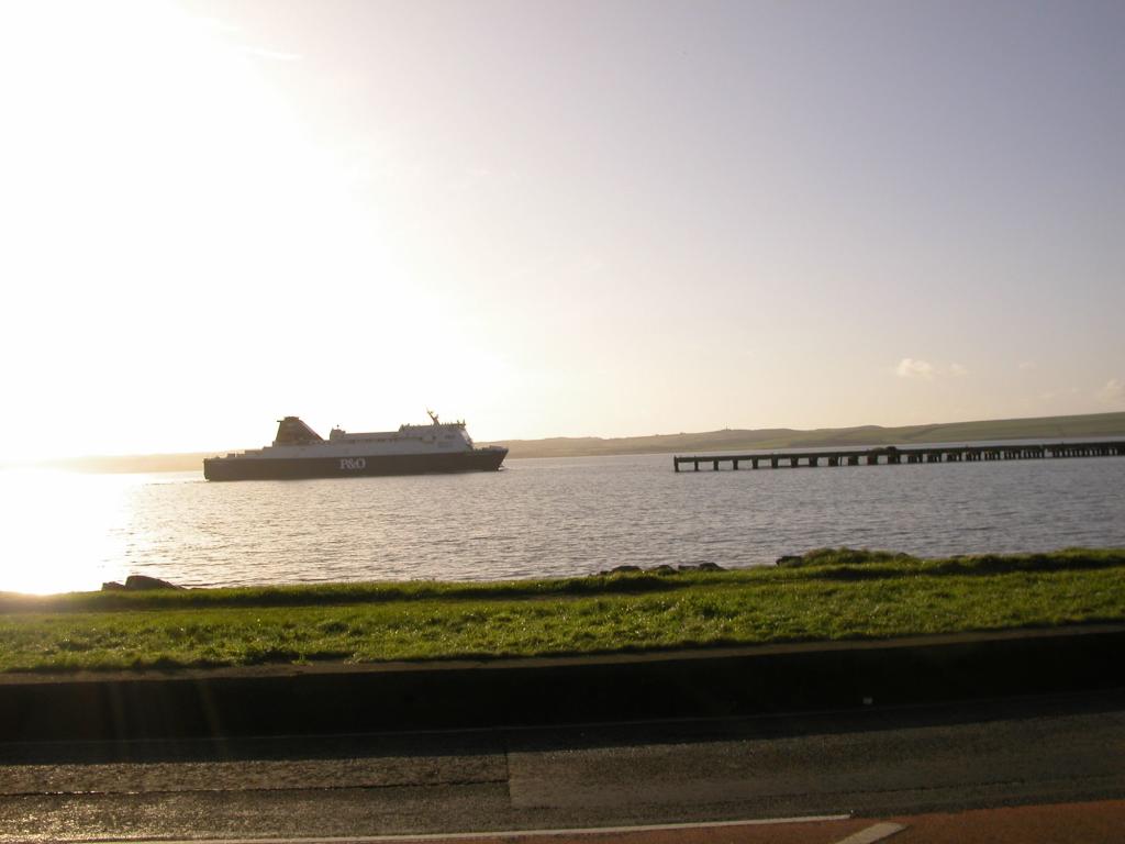 Additional image 12 of Loch Ryan, Cairnryan, Stranraer, Dumfries and Galloway, DG9 8QX