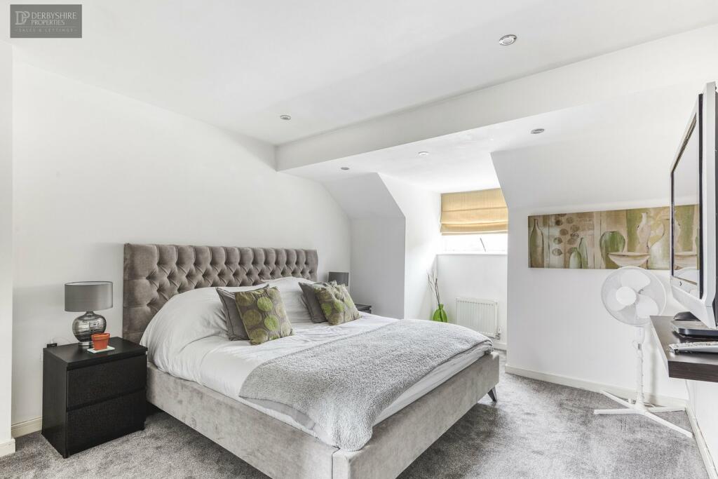 Additional image 17 of Fullers Close, Milford, Belper, DE56