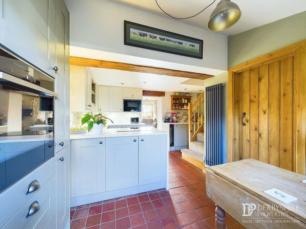 Additional image 8 of Church Lane, South Wingfield, DE55