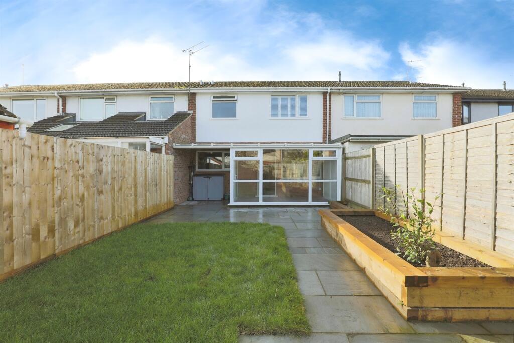 Additional image 18 of Loxley Close, Wellesbourne, Warwick