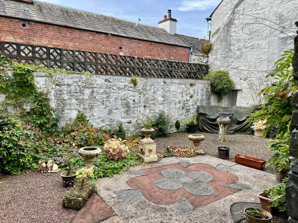 Additional image 22 of 24 High Street, Kirkcudbright