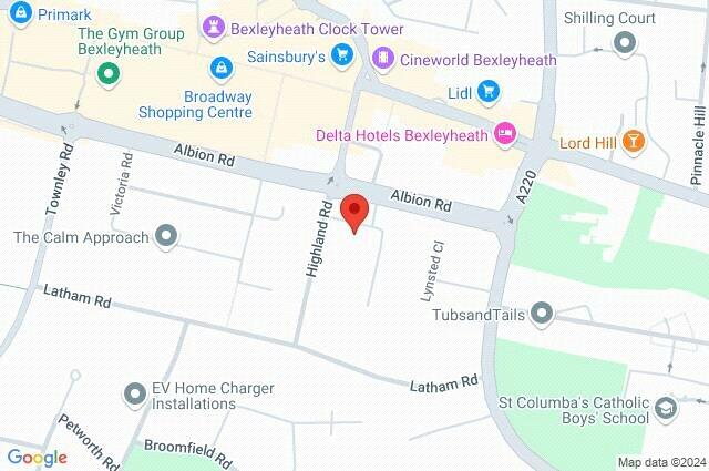 Additional image 8 of Pincott Road, Bexleyheath