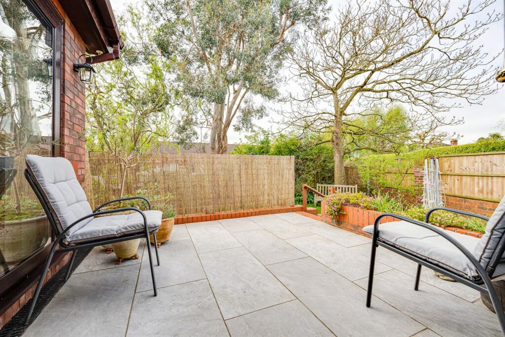 Additional image 18 of Chester Road, Kelsall, Tarporley