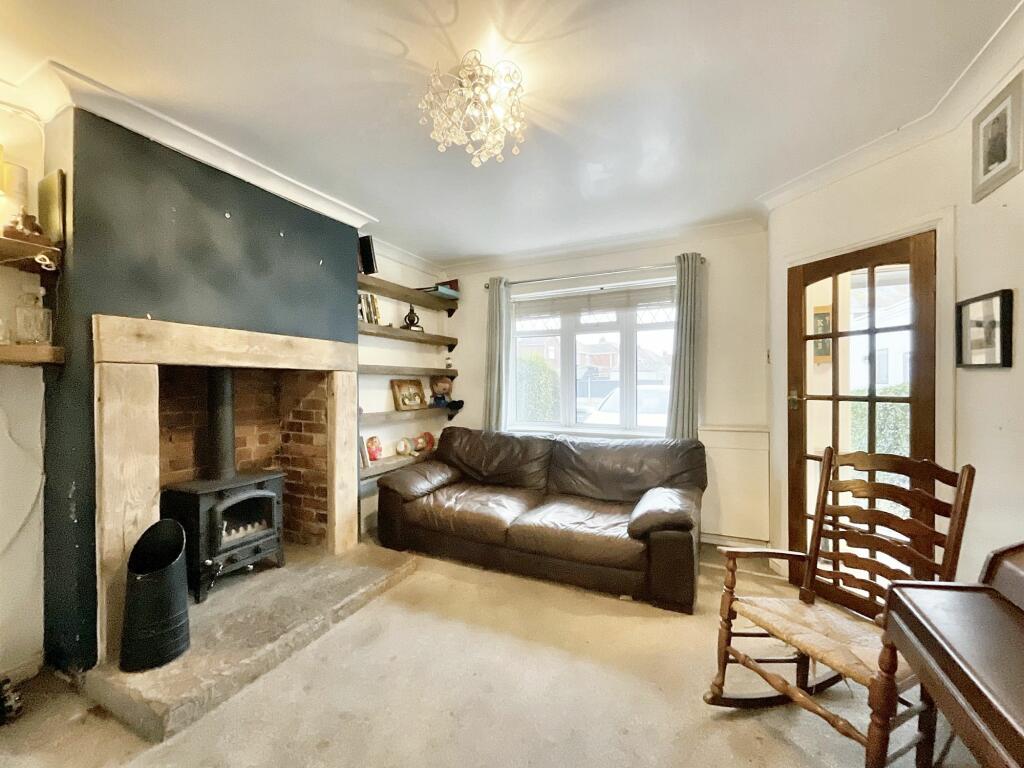 Additional image 5 of Evans Street, Crewe, CW1